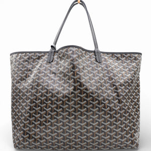 Goyardine Saint Louis GM Black
