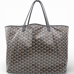 Goyardine Saint Louis GM Black