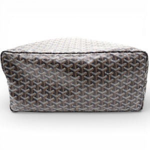 Goyardine Saint Louis GM Black