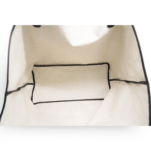 Goyardine Saint Louis GM Black