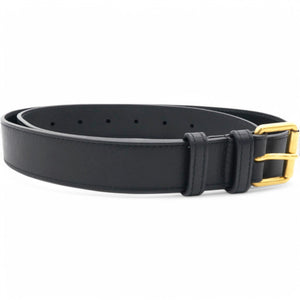 Matelasse GG Marmont Belt Bag Black