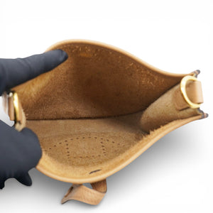 Mini Evelyne 16 Shoulder Bag Biscuit