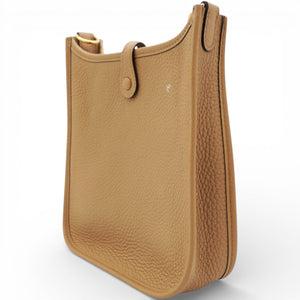 Mini Evelyne 16 Shoulder Bag Biscuit