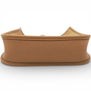 Mini Evelyne 16 Shoulder Bag Biscuit