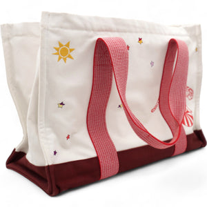 Tote Bag Mothers Bag Circus Women's
