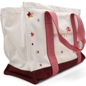 Tote Bag Mothers Bag Circus Women's