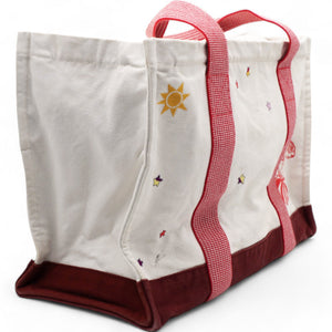 Tote Bag Mothers Bag Circus Women's