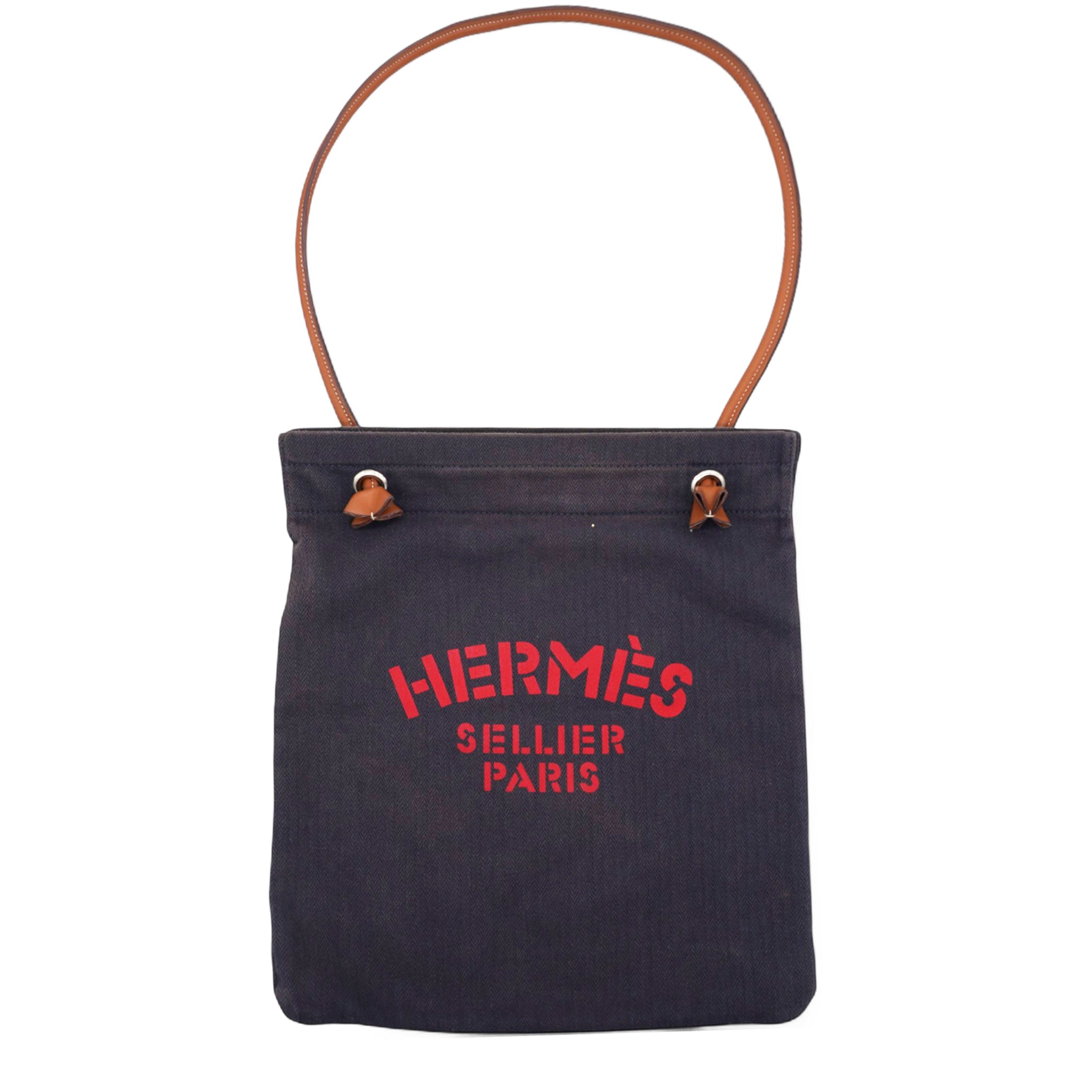 Aline Grooming Bag