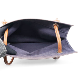 Aline Grooming Bag