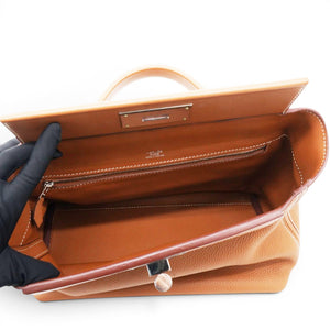 Barenia Faubourg 24/24 29 Fauve