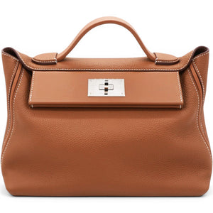 Barenia Faubourg 24/24 29 Fauve