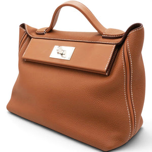 Barenia Faubourg 24/24 29 Fauve