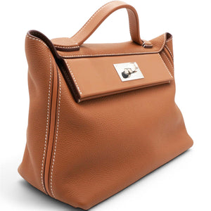 Barenia Faubourg 24/24 29 Fauve
