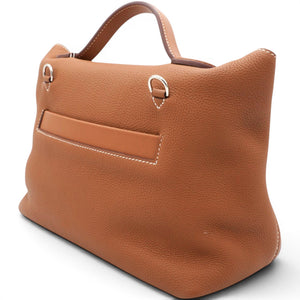 Barenia Faubourg 24/24 29 Fauve