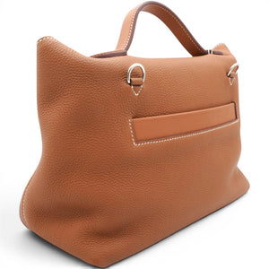 Barenia Faubourg 24/24 29 Fauve