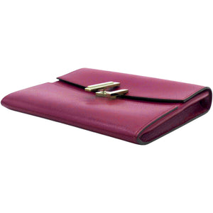 Chevre Mysore Cinhetic Wallet Purple