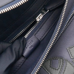 Cityslide Belt Bag Black