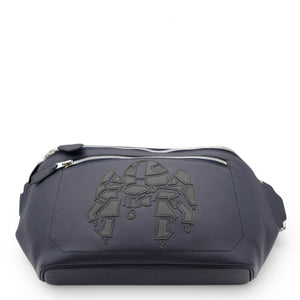 Cityslide Belt Bag Black