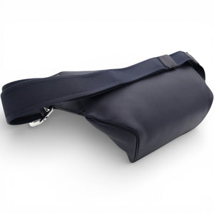 Cityslide Belt Bag Black