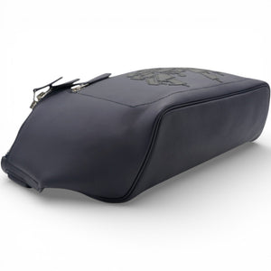 Cityslide Belt Bag Black