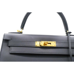 Kelly Sellier 28 Black Sombrero