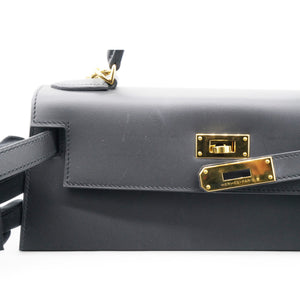 Kelly Sellier 28 Black Sombrero