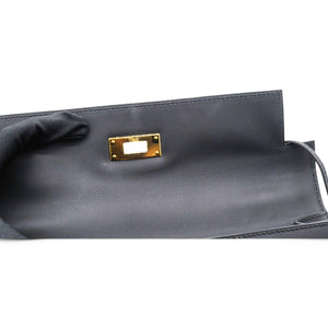 Kelly Sellier 28 Black Sombrero