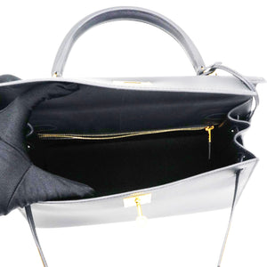 Kelly Sellier 28 Black Sombrero