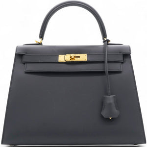Kelly Sellier 28 Black Sombrero