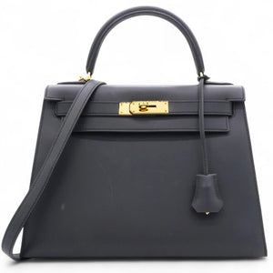 Kelly Sellier 28 Black Sombrero