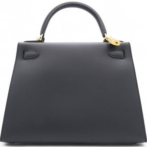Kelly Sellier 28 Black Sombrero