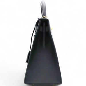 Kelly Sellier 28 Black Sombrero