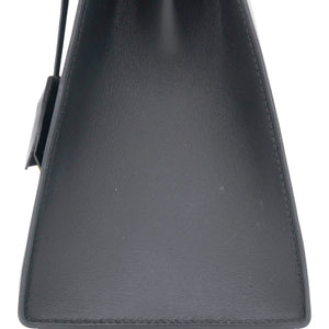 Kelly Sellier 28 Black Sombrero