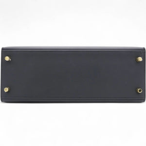 Kelly Sellier 28 Black Sombrero