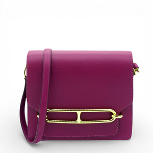 Evercolor Mini Sac Roulis Anemone