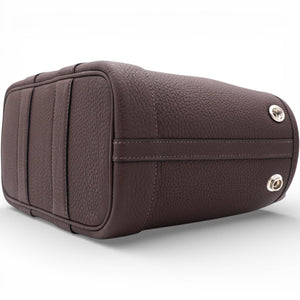 Neo Garden 23 Tote Bag Damier Chocolat