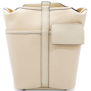 Picotin Lock 18 Pocket Top Handle Bag Cargo