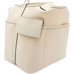 Picotin Lock 18 Pocket Top Handle Bag Cargo