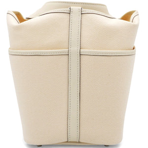 Picotin Lock 18 Pocket Top Handle Bag Cargo