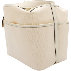 Picotin Lock 18 Pocket Top Handle Bag Cargo