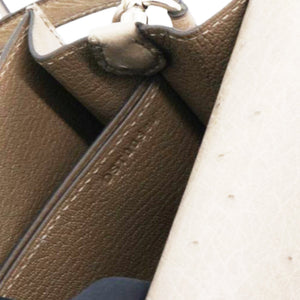 Roulis 18 Ostrich Gris Asphalte M8 Mini