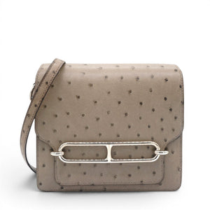 Roulis 18 Ostrich Gris Asphalte M8 Mini