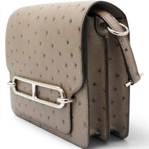 Roulis 18 Ostrich Gris Asphalte M8 Mini
