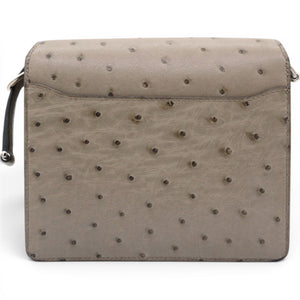 Roulis 18 Ostrich Gris Asphalte M8 Mini
