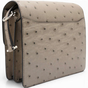 Roulis 18 Ostrich Gris Asphalte M8 Mini
