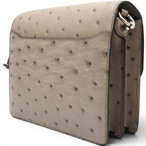 Roulis 18 Ostrich Gris Asphalte M8 Mini