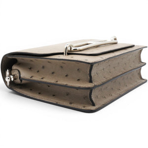 Roulis 18 Ostrich Gris Asphalte M8 Mini