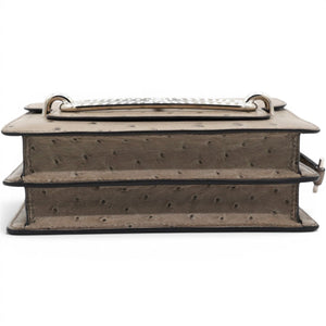 Roulis 18 Ostrich Gris Asphalte M8 Mini