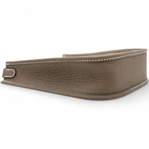 Taurillon Clemence Mini Evelyne Etoupe