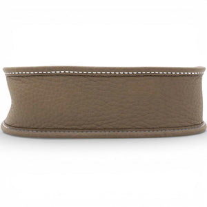 Taurillon Clemence Mini Evelyne Etoupe